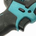 ☆中古品☆makita マキタ 10.8V 充電式ドライバドリル DF333D バッテリ1個(1.5Ah)付 コードレス ドリルドライバー136862 - 10