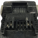 ☆中古品2点セット☆HiKOKI ハイコーキ 36V 2.5Ah 純正 マルチボルトバッテリー BSL36A18 リチウムイオンバッテリー 蓄電池 - 9
