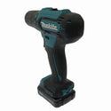 ☆比較的綺麗です☆makita マキタ 10.8V 充電式ドライバドリル DF333D バッテリー(10.8V 1.5Ah) 電動工具 穴あけ130264 - 5