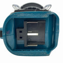 ☆中古品☆ makita マキタ 14.4V/18V 充電式ランタン付ラジオ MR054 本体のみ コードレス ライト付ラジオ キャンプ アウトドア 防災130414 - 8