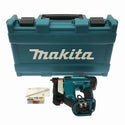 ☆比較的綺麗☆makita マキタ 18V 35mm 充電式ピンタッカー PT353DZK 本体+ケース コードレス ピンネイラ ピン釘打機124125 - 3