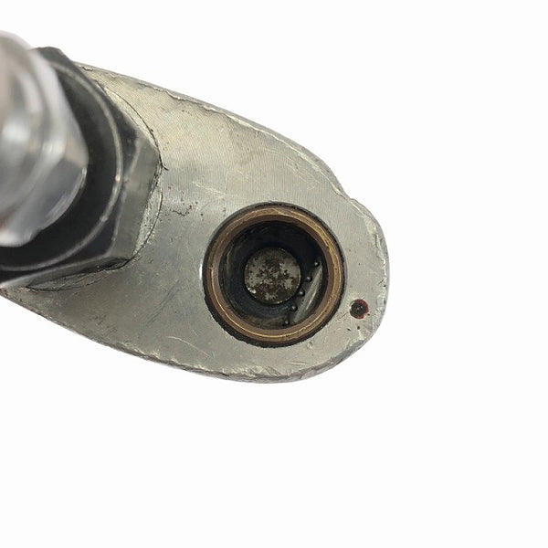 ☆中古品☆KUKEN 空研 エアチゼラー BRH-8K 常圧 チッパー チゼル - 9