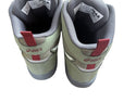 ☆未使用品☆ ASICS アシックス ウィンジョブ CP214 TS BOA 1271A056 ライケングリーン/ホワイト 28㎝ 2E相当 安全靴 作業靴127851 - 3