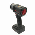 ☆美品☆ Ingersoll Rand インガソールランド 20V 充電式インパクトレンチ W5153 バッテリ2個(20V 1.5Ah) 充電器 ケース付116896 - 7