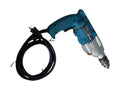 ☆比較的綺麗☆makita マキタ 100V 20mm 2スピード震動ドリル HP2032 ケース付 電動ドリル 穴あけ 穿孔 コード式137377 - 3