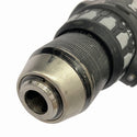 ☆比較的綺麗☆Panasonic パナソニック 14.4V/18V 充電ドライバドリル EZ74A2 バッテリー2個(18V 5.0Ah) 充電器 ケース付132681 - 8