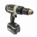 ☆中古品☆Panasonic パナソニック 18V 充電振動ドリル＆ドライバー EZ7950 本体+バッテリー1個(18V 4.2Ah)117576 - 3