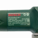 ☆比較的綺麗☆BOSCH ボッシュ 100V ディスクグラインダー PWS1 研磨 研削 切断 コード式 電動工具 - 10