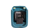 ☆中古品☆makita マキタ 18V 充電式草刈機 MUR194D 園芸 家庭菜園 農業 コードレス 草刈り機129387 - 9