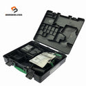 ☆美品☆ HiKOKI ハイコーキ 18V 13mm コードレスドライバドリル DS18DBL2 本体+充電器付き 電動工具 バッテリー工具128943 - 1