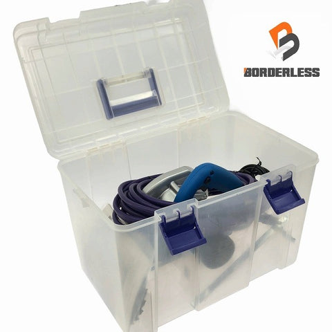 ☆中古美品☆RYOBI リョービ 100V 丸ノコ MW-46 本体+パーツ+延長コード+ケース 切断機 マルノコ/丸のこ/丸鋸 116009116009 - 0
