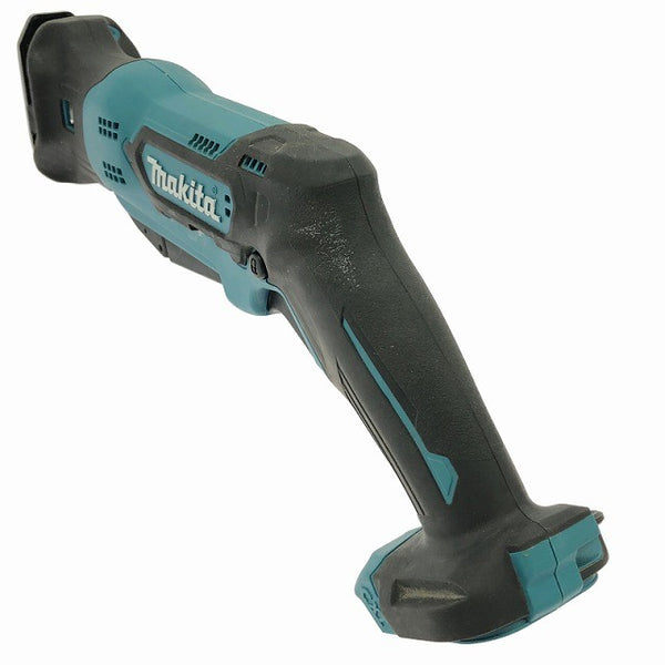 ☆中古品☆makita マキタ 10.8V 充電式レシプロソー JR104D バッテリ1個(4.0Ah)付 小型 コードレス セーバソー セーバーソー136858 - 5