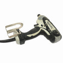 ☆中古品☆makita マキタ 100V インパクトドライバ 6955SPKW 白/ホワイト ケース付 コード式 締付け 電動工具138132 - 7