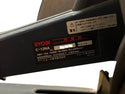☆中古品☆RYOBI リョービ 100V 305mm 高速切断機 C-12NA 中古砥石1枚付き 高速カッター 鉄工 電動工具129195 - 10