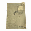 ☆中古品☆BOSCH ボッシュ 100V ロータリーハンマードリル GBH2-26DE型 電動工具 ハンマドリル 穴あけ 破砕130751 - 10