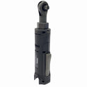 ☆中古品☆KTC 京都機械工具 9.5sqコードレスラチェットレンチ JRE310 バッテリー2個(7.2V2.0Ah) 充電器付 バッテリー式 電動工具130929 - 3