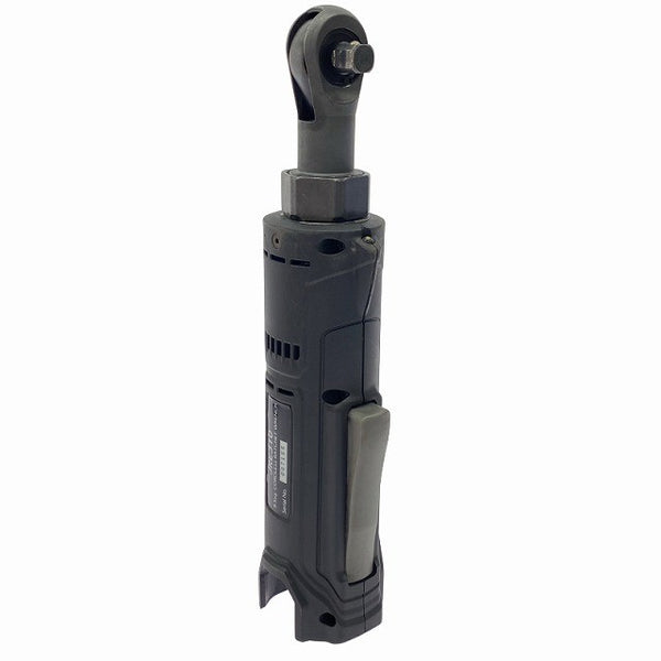 ☆中古品☆KTC 京都機械工具 9.5sqコードレスラチェットレンチ JRE310 バッテリー2個(7.2V2.0Ah) 充電器付 バッテリー式 電動工具130929 - 3