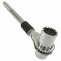 ☆未使用品☆NAGAKI 永木精機 100N・m 管水用トルクラッチ(単能型) GM-30 トルクレンチ GM30136986 - 3