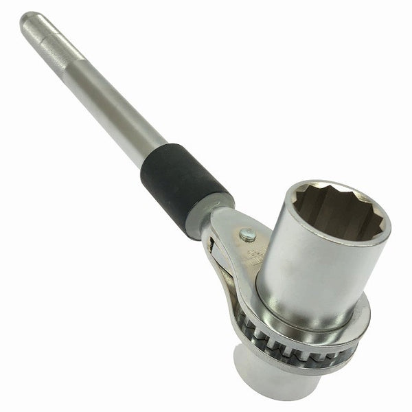 ☆未使用品☆NAGAKI 永木精機 100N・m 管水用トルクラッチ(単能型) GM-30 トルクレンチ GM30136986 - 3