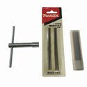 ☆比較的綺麗☆makita マキタ 100V 110mm カンナ 1911B SP 未使用替刃 パーツ付き 電動かんな 電気カンナ 電動鉋 電気鉋135994 - 9