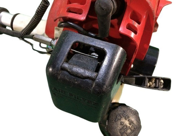 ☆中古品☆丸山製作所 BIGM/ビッグエム エンジン刈払機 BK2360S エンジン式 刈払い機 草刈機 草刈り機 造園 - 10