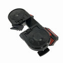 ☆極美品☆Asada アサダ 18V 充電式バンドソー H65 バッテリー1個(18V 5.0Ah) 充電器 ケース付き113190 - 5