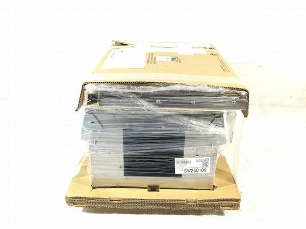 ☆未使用品☆MITSUBISHI ミツビシ ストレートシロッコファン厨房用 BFS-50SXA 産業用換気送風機 2026年製124863 - 7