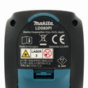☆長期保管品☆makita マキタ レーザー距離計 LD080PI 傾斜センサー付き 測定可能範囲 5cm～80m ケース付 距離測定器 光学測定器  116486 - 6