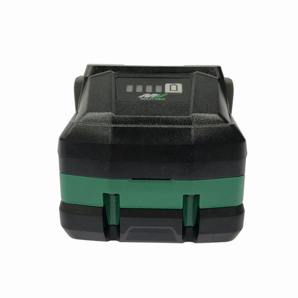 ☆未使用品2点セット☆HiKOKI ハイコーキ 36V 4.0Ah 純正 マルチボルトバッテリー BSL36B18X リチウムイオン蓄電池126503 - 6