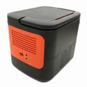 ☆比較的綺麗☆Jackery ジャクリ ポータブル電源 2000 New JE-2000D 2200W 2042Wh モバイルバッテリー アウトドア キャンプ 防災132587 - 5