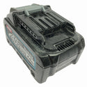 ☆中古品☆makita マキタ 40Vmax 4.0Ah 純正 リチウムイオンバッテリー BL4040 リチウムイオン電池 蓄電池 充電池135607 - 5