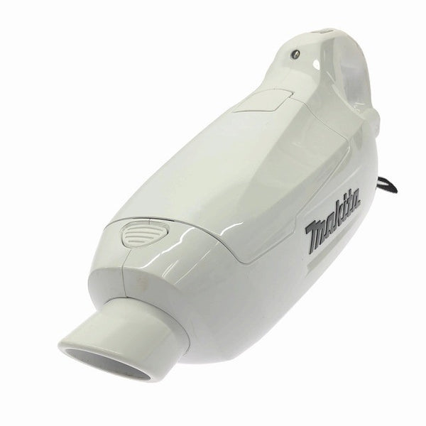 ☆未使用品 makita マキタ 10.8V コンボキット CK1013 充電式ブロワー UB100D 充電式クリーナー CL107FD バッテリ1個 充電器 バッグ133604 - 6