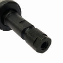 ☆未使用品☆FUJI フジ ベビーエアグラインダー FG-26H-20 6 側方排気型 エア工具 エアツール 研削 研磨 エアーグラインダ128870 - 9
