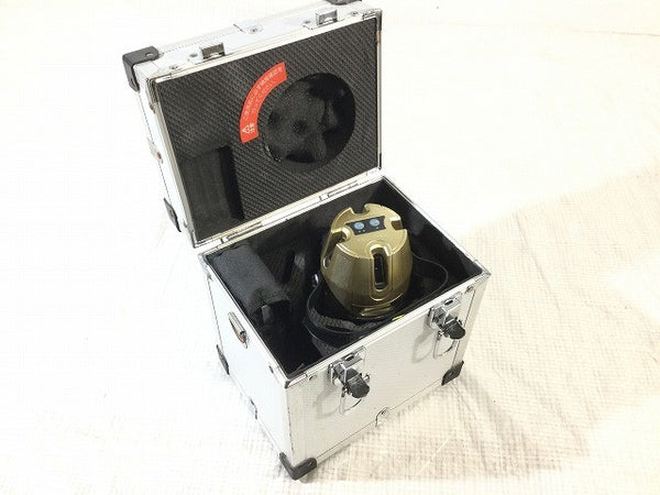 ☆中古品☆Tajima タジマ レーザー墨出し器 GT5Zi 受光機(ML-RCV2)付き133002 - 2