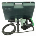 ☆中古品☆HITACHI 日立工機 100V 電動ハンマー H41MB ケース付 SDSマックス コンクリートブレーカー はつり機 ハツリ機 斫り機136682 - 3