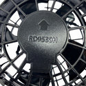 ☆未使用品☆SUN-S サンエス 24V ファンセット GL-1 RD9530H 空調風神服 24V+15VMODE＝7.25h129696 - 9
