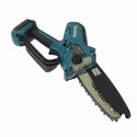 ☆中古品☆makita マキタ 18V 充電式ハンディソー MUC150D 本体のみ 小型 電動 コードレス 切断機118530 - 5