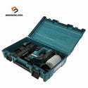 ☆美品☆makita マキタ 10.8V 充電式ハンマドリル HR166D 本体+ケース付き 電動工具 穴あけ 破砕 ハンマードリル129331 - 1