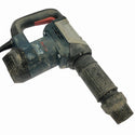 ☆中古品☆BOSCH ボッシュ 六角軸 破つりハンマー GSH5X アース棒アダプタ A-47276 ケース付 はつり機 ハツリ機137222 - 5