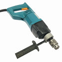 ☆中古品☆makita マキタ 100V 170mm ダイヤコア震動ドリル 8406C ケース付 ダイヤモンドコアドリル コアードリル 電動工具136648 - 5