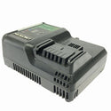 ☆中古品☆HiKOKI ハイコーキ 18V-14.4V 急速充電器 UC18YDL2 純正 リチウムイオンバッテリー用 蓄電池用132472 - 3