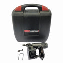 ☆中古品☆makita マキタ 38mm エア釘打機 AN311 ケース付 エア釘打ち機 ロール釘打機 ロール釘打ち機 コイルネイラ123398 - 3