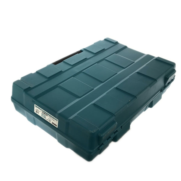 ☆未使用品☆makita マキタ 18V 充電式グリスガン GP180DRG バッテリ1個(18V6.0Ah) 充電器 ケース付 コードレス グリースガン - 7