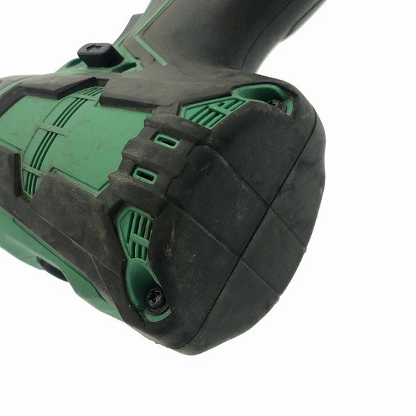 ☆中古品☆HiKOKI ハイコーキ 13mm コードレスドライバドリル DS18DBSL バッテリー1個(BSL36A18X)付き 締付け 穴あけ 115965115965 - 7