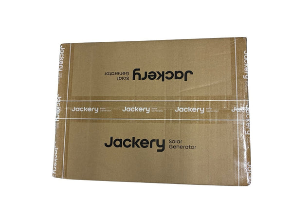 ☆未使用品☆Jackery ジャクリ ポータブル電源 2000 New V2 JE-2000F 2200W 2042Wh モバイルバッテリー アウトドア キャンプ 防災138630 - 9