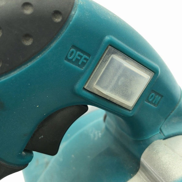 ☆比較的綺麗です☆ makita マキタ 190mm マルノコ 5837BA DIY 電動工具 切断機 木工用 大工道具 日曜大工137534 - 8