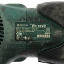 ☆中古品☆HITACHI 日立工機 100V 130mm セーバソー CR13VC ケース付 電動工具 切断機 レシプロソー セーバーソー127491 - 8