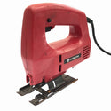 ☆中古品3点☆HITACHI 日立工機 ジグソー FJ50SB RYOBI リョービ ブレーキ付丸ノコ W-560PS アースマン 高儀 ブロア BW-110SC127198 - 2