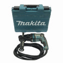 ☆中古品☆makita マキタ 100V 18mm ハンマドリル HR1841F ケース付 コード式 ハンマードリル 穴あけ 穿孔117754 - 3