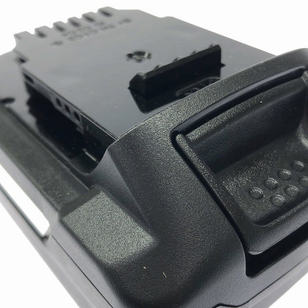 ☆未使用品☆KYOCERA 京セラ パワーツールアクセサリー リチウムイオン電池パック B-1850LA 18V 5.0Ah バッテリー 充電池130739 - 8